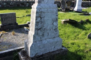 Corcoran John